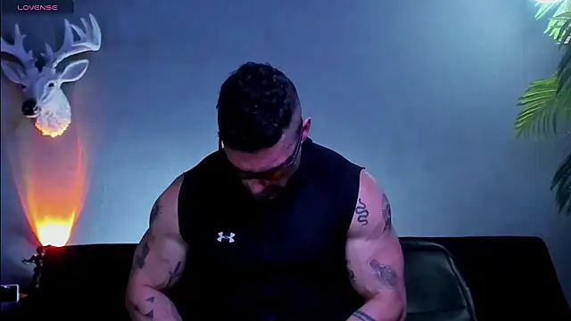 dennis cox1 online show from February 2026 03:43:01 PM