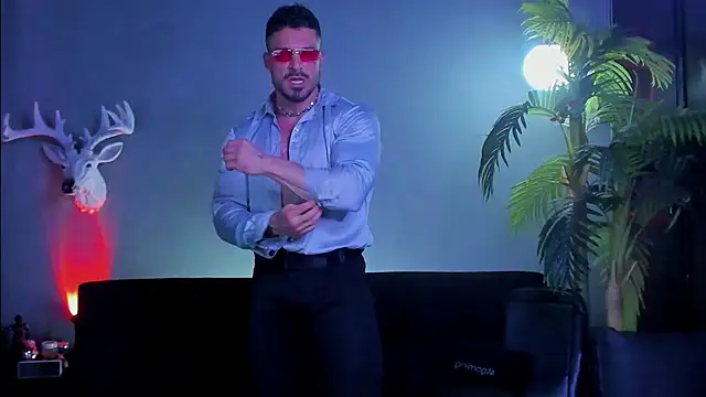 dennis cox1 online show from March 2026 03:25:02 AM