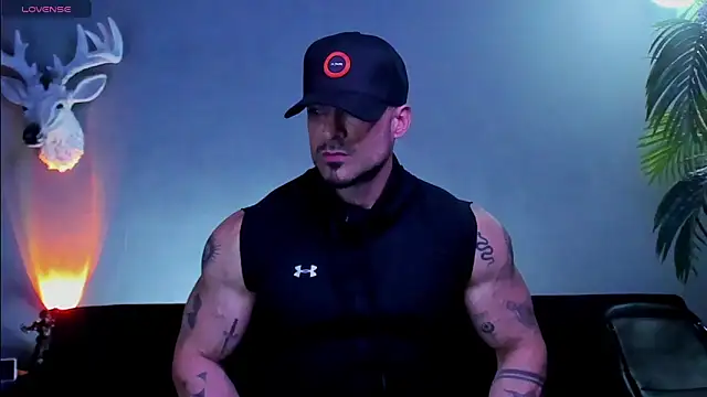 dennis cox1 online show from February 2026 02:53:01 AM