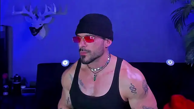 dennis cox1 online show from March 2026 10:36:01 PM