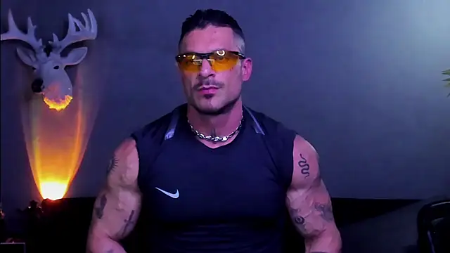 dennis cox1 online show from February 2026 06:09:02 AM