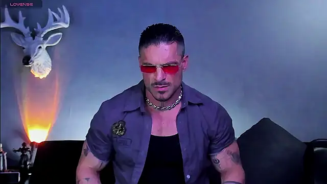 dennis cox1 online show from February 2026 10:28:02 PM