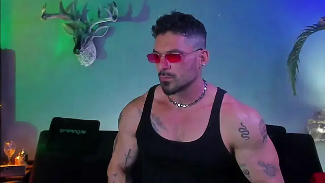 Snapshot of dennis_cox1 chatting on May 2026 12:31:01 PM dennis cox1 online show from May 2026 12:31:01 PM
