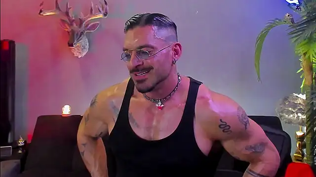 dennis cox1 online show from April 2026 04:43:02 PM