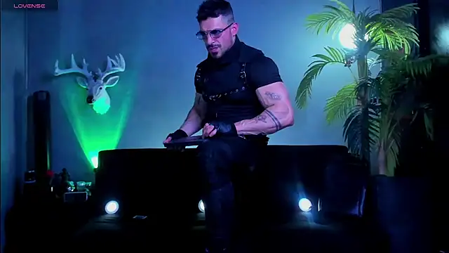 dennis cox1 online show from March 2026 08:53:02 AM