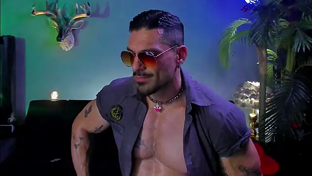 dennis cox1 online show from April 2026 09:44:01 AM