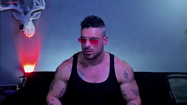 dennis cox1 online show from February 2026 05:29:02 AM