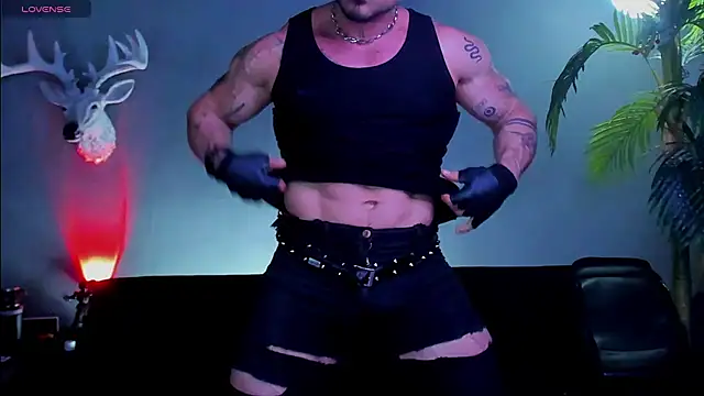 dennis cox1 online show from February 2026 06:27:01 AM