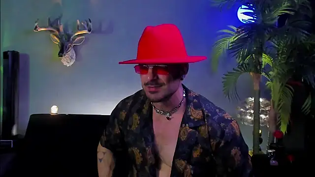 dennis cox1 online show from March 2026 07:04:02 PM