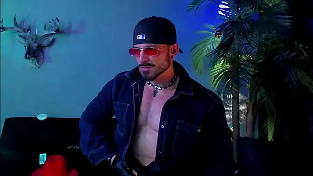 dennis cox1 online show from March 2026 08:49:02 PM