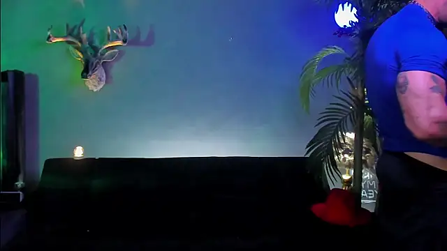 dennis cox1 online show from April 2026 09:38:02 PM