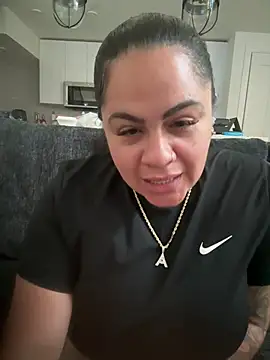 Tiana toxic online show from June 2026 12:17:02 AM