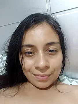 demonicangelic online show from October 2025 09:48:01 PM