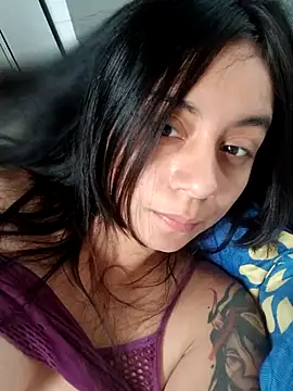 demonicangelic online show from January 2026 12:54:02 PM