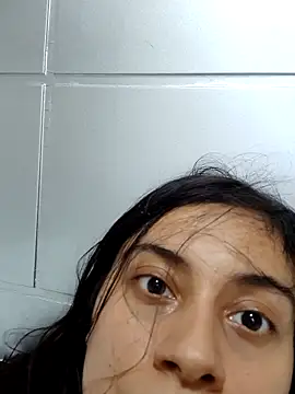 demonicangelic online show from October 2025 10:10:02 PM