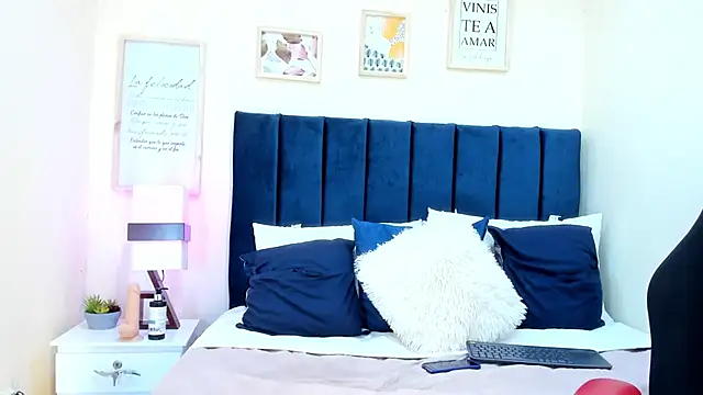 Ballesteros  online show from September 2025 10:04:02 AM