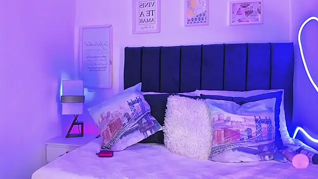 Ballesteros  online show from October 2025 08:38:02 AM