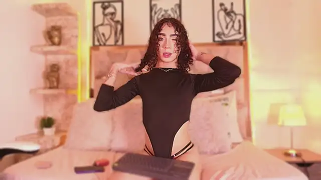 Ballesteros  online show from January 2026 03:46:01 AM