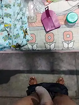 Snapshot of Jhaat_Ke_Baal_IND chatting on November 2025 06:23:02 AM Jhaat Ke Baal IND online show from November 2025 06:23:02 AM