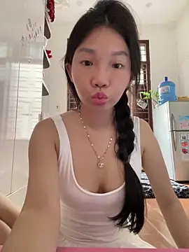 Snapshot of Miumieu chatting on September 2025 09:20:01 AM Miumieu online show from September 2025 09:20:01 AM