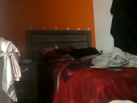LusciousKandy online show from May 2026 07:18:01 AM