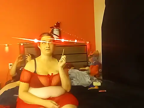 Snapshot of LusciousKandy chatting on October 2025 01:17:01 AM LusciousKandy online show from October 2025 01:17:01 AM