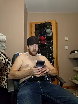 Dillybar41 online show from February 2026 06:20:02 PM