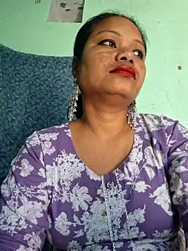 Priya-Bong  online show from May 2026 07:56:01 AM