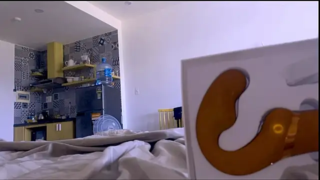 LolaSpaisTS online show from September 2025 04:55:01 AM