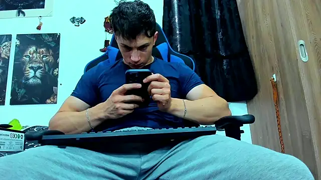 Snapshot of javiersexymann chatting on March 2025 06:12:02 PM javiersexymann online show from March 2025 06:12:02 PM