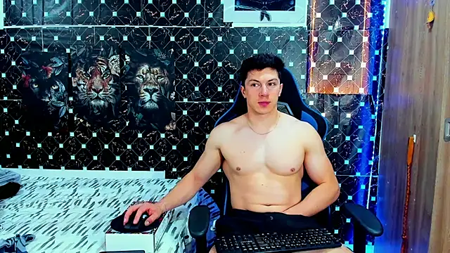 javiersexymann online show from May 2026 04:48:02 PM