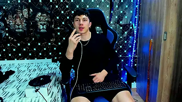 javiersexymann online show from May 2026 02:55:01 AM