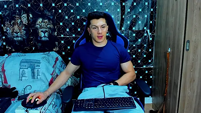 javiersexymann online show from February 2026 03:17:02 AM