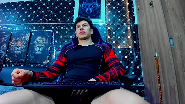 Snapshot of javiersexymann chatting on October 2025 05:46:02 PM javiersexymann online show from October 2025 05:46:02 PM