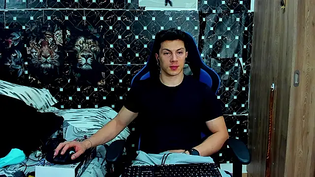 javiersexymann online show from March 2026 05:15:02 AM