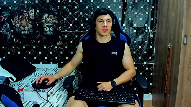 javiersexymann online show from March 2026 04:36:02 AM