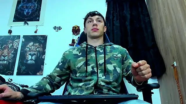 Snapshot of javiersexymann chatting on March 2025 02:11:02 AM javiersexymann online show from March 2025 02:11:02 AM