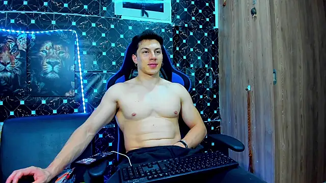 Snapshot of javiersexymann chatting on September 2025 11:41:02 PM javiersexymann online show from September 2025 11:41:02 PM