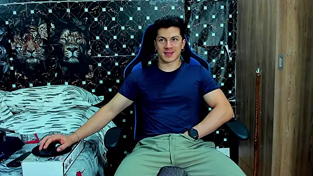 javiersexymann online show from March 2026 02:12:02 AM