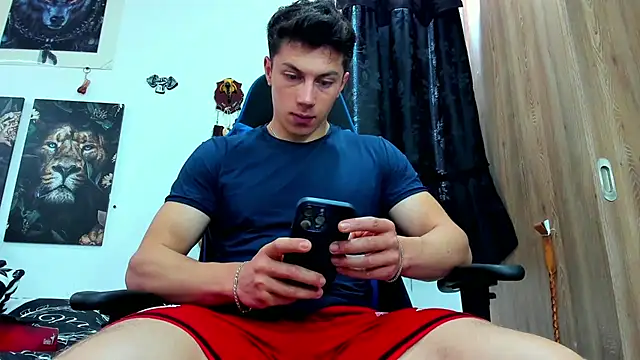 Snapshot of javiersexymann chatting on February 2025 07:32:01 PM javiersexymann online show from February 2025 07:32:01 PM