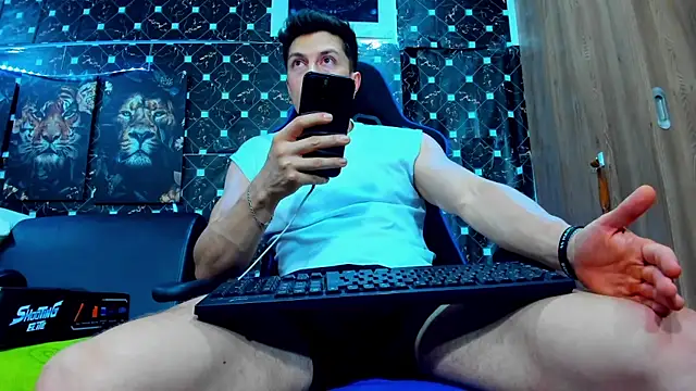 Snapshot of javiersexymann chatting on September 2025 01:49:01 AM javiersexymann online show from September 2025 01:49:01 AM