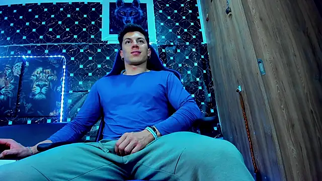 Snapshot of javiersexymann chatting on October 2025 09:38:01 PM javiersexymann online show from October 2025 09:38:01 PM