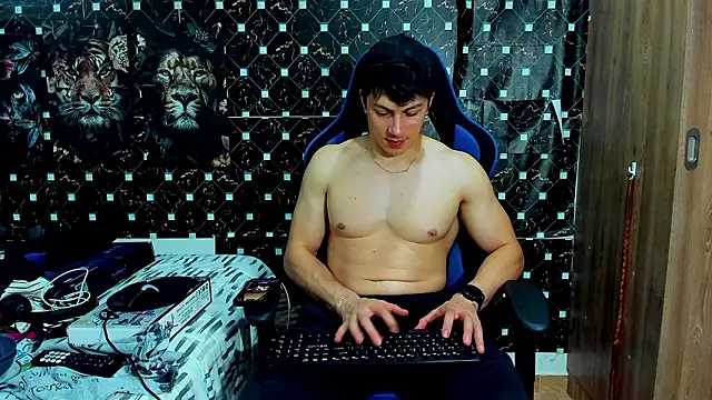 javiersexymann online show from March 2026 01:29:02 AM