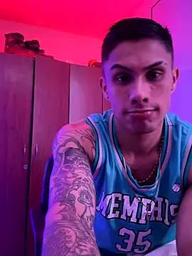 Manuel99boy online show from September 2025 03:55:01 AM