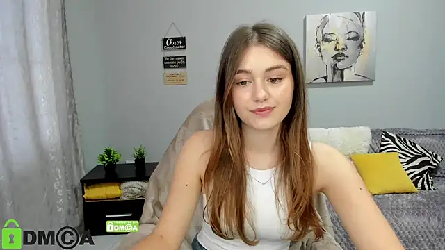 TracySpark online show from May 2026 07:06:01 AM