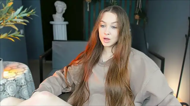 ArielSykes online show from November 2025 05:18:01 PM