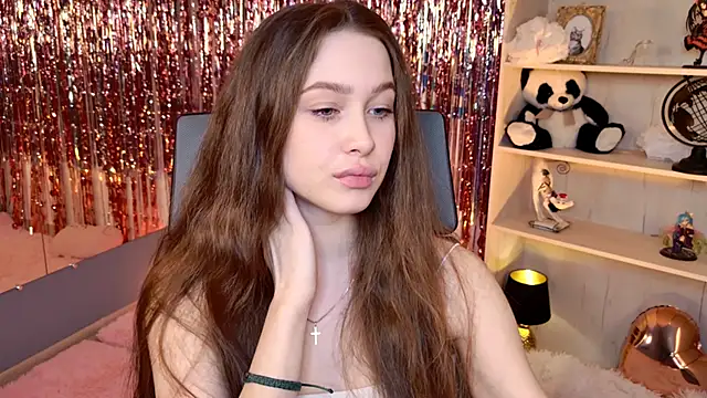 ArielSykes online show from April 2026 02:51:02 AM