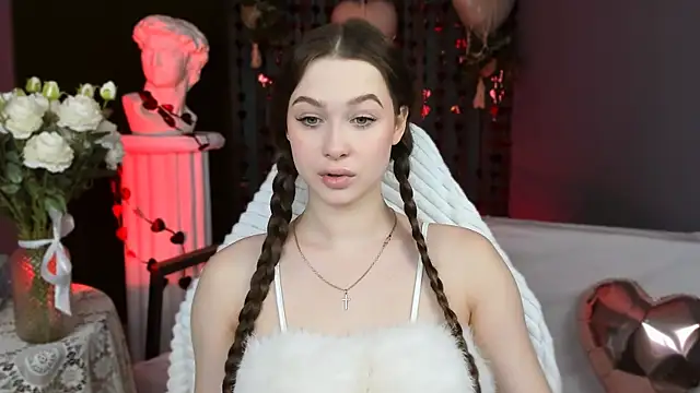 ArielSykes online show from February 2026 09:37:01 PM