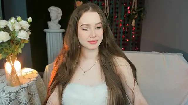 ArielSykes online show from February 2026 10:23:02 PM