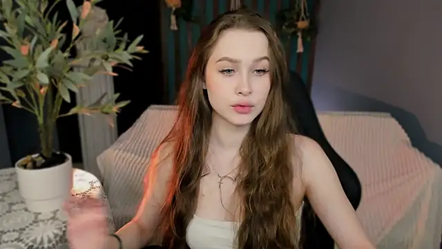 ArielSykes online show from March 2026 09:09:01 PM